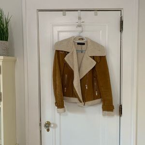 Zara jacket